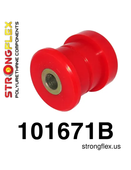 101671B: Front lower arm front bush