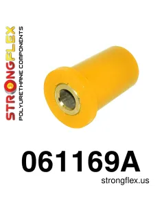061169A: Front wishbone - front bush SPORT