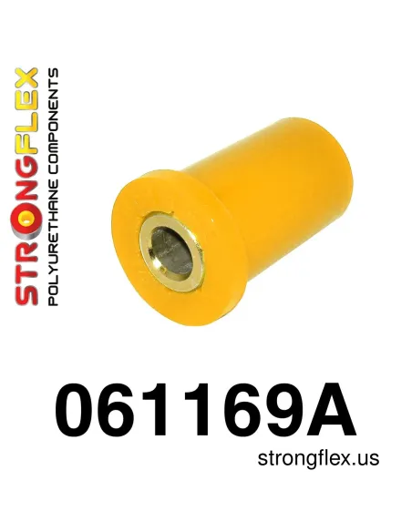 061169A: Front wishbone - front bush SPORT