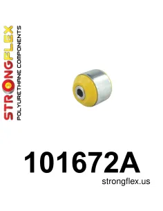 101672A: Front lower arm rear bush SPORT