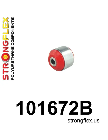 101672B: Front lower arm rear bush