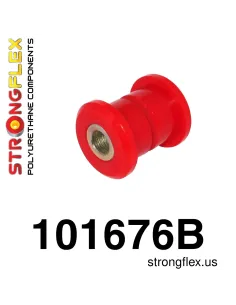 101676B: Rear trailing arm rear bush