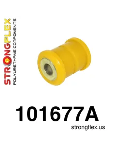 101677A: Rear upper - front arm bush SPORT