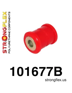 101677B: Rear upper - front arm bush