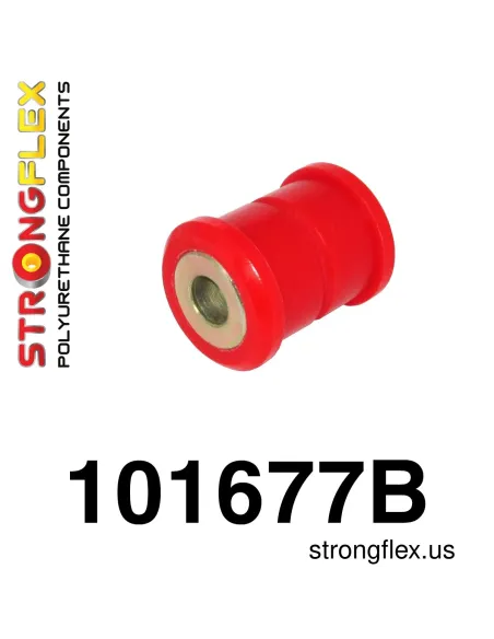 101677B: Rear upper - front arm bush