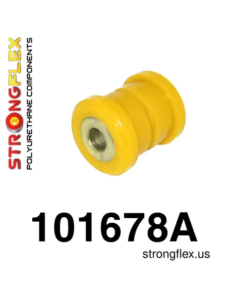 101678A: Rear lower - front arm bush SPORT