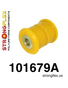 101679A: Rear upper - rear arm bush SPORT