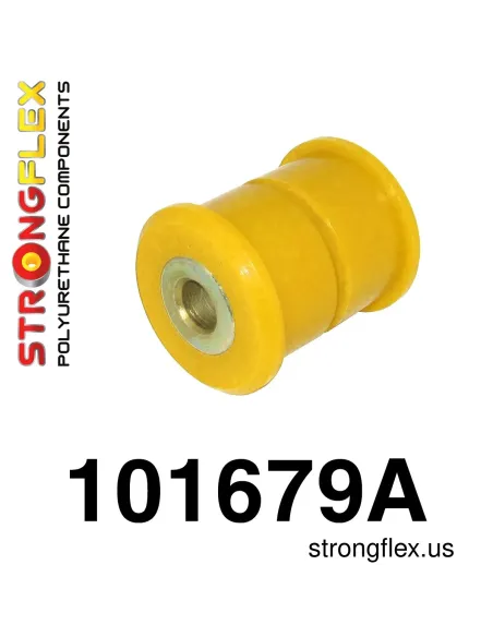 101679A: Rear upper - rear arm bush SPORT