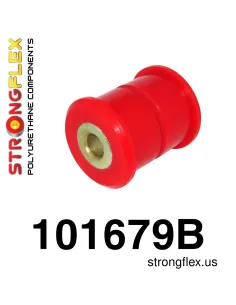 101679B: Rear upper - rear arm bush