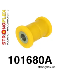 101680A: Rear lower - rear arm bush SPORT