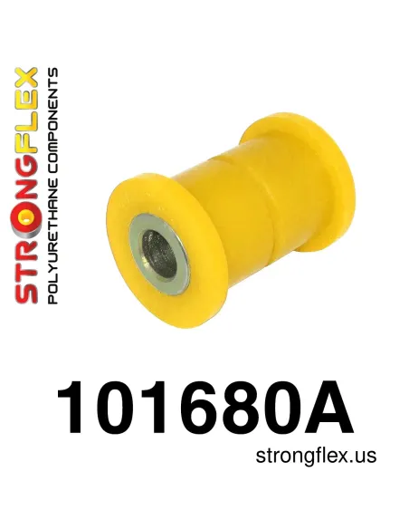 101680A: Rear lower - rear arm bush SPORT