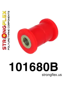 101680B: Rear lower - rear arm bush