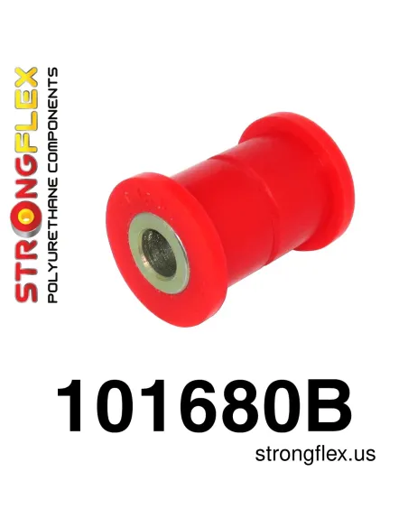 101680B: Rear lower - rear arm bush