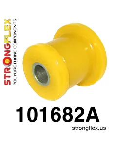 101682A: Rear beam - front bush SPORT
