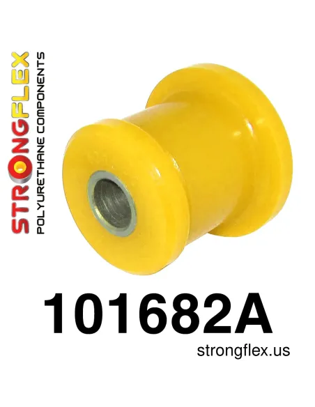 101682A: Rear beam - front bush SPORT
