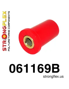 061169B: Front wishbone - front bush