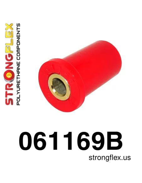 061169B: Front wishbone - front bush