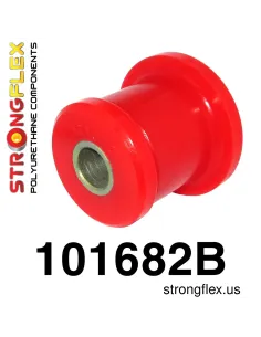 101682B: Rear beam - front bush