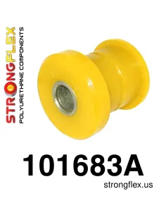 101683A: Rear beam - central bush SPORT
