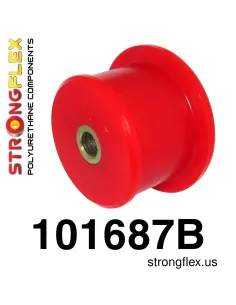 101687B: Rear diff mount bush
