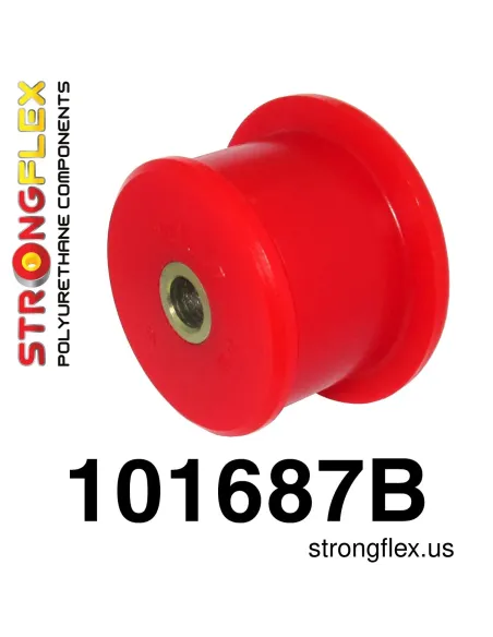 101687B: Rear diff mount bush