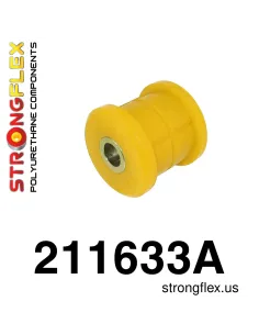 211633A: Rear upper wishbone bush SPORT