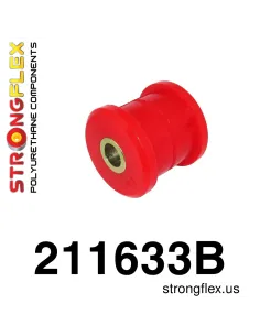 211633B: Rear upper wishbone bush