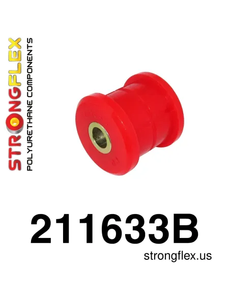 211633B: Rear upper wishbone bush