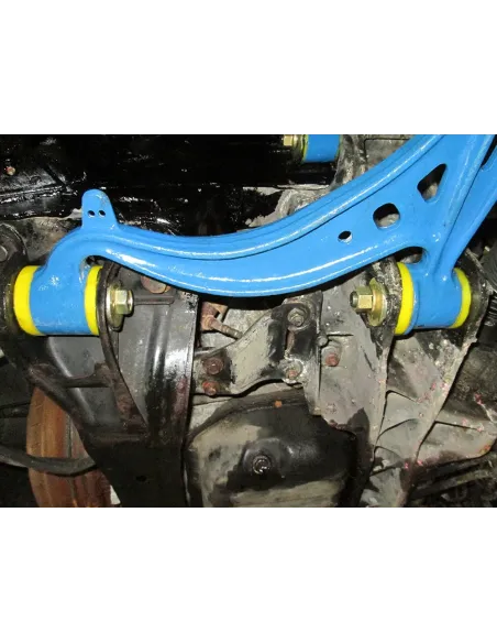216178B: Front suspension bush kit