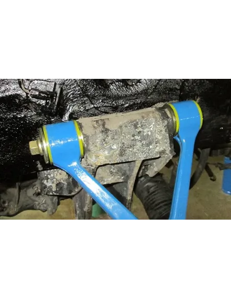 216178B: Front suspension bush kit