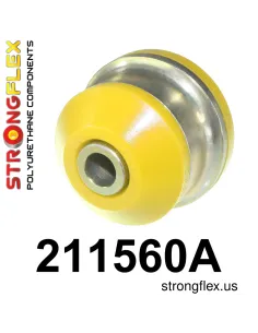 211560A: Front suspension rear bush SPORT
