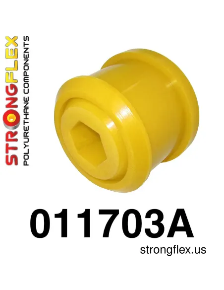 011703A: Front lower arm rear bush 46mm SPORT