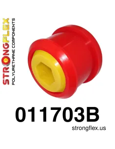 011703B: Front lower arm rear bush 46mm