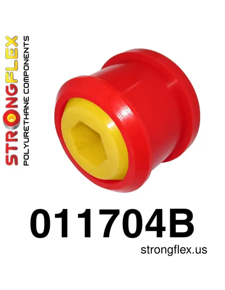 011704B: Front lower arm rear bush 54mm