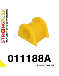 011188A: Front anti roll bar bush SPORT