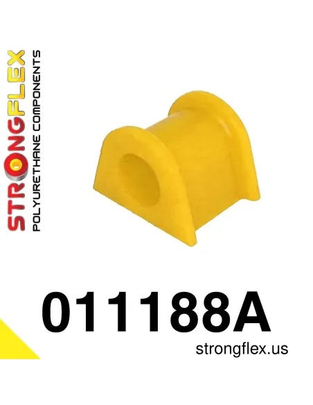 011188A: Front anti roll bar bush SPORT