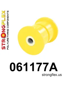 061177A: Rear suspension front spring bush SPORT