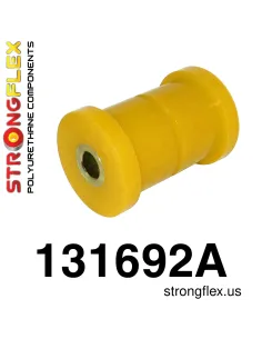 131692A: Rear trailing arm bush SPORT