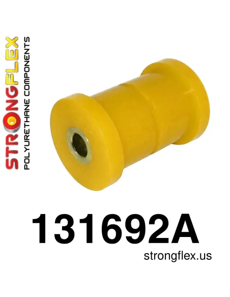 131692A: Rear trailing arm bush SPORT