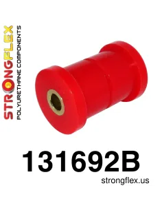 131692B: Rear trailing arm bush