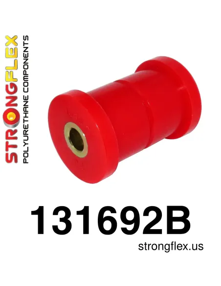 131692B: Rear trailing arm bush