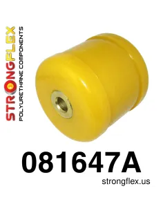 081647A: Rear trailing arm front bush SPORT
