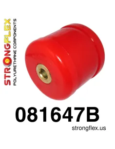 081647B: Rear trailing arm front bush