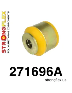 271696A: Front lower arm front bush SPORT