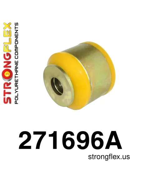 271696A: Front lower arm front bush SPORT