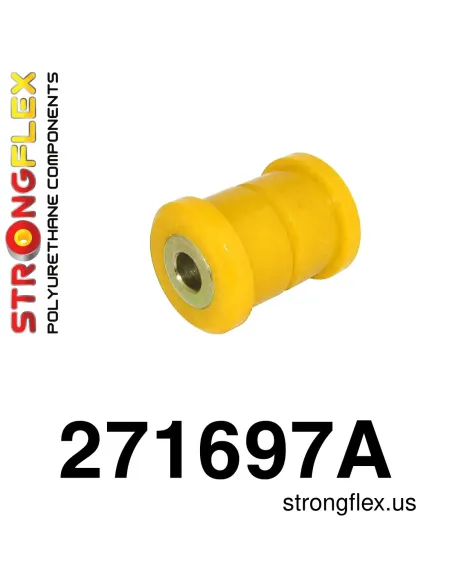 271697A: Front lower arm rear bush SPORT