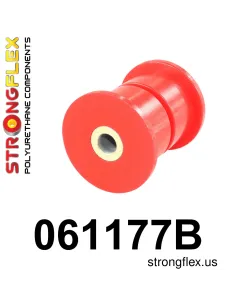 061177B: Rear suspension front spring bush