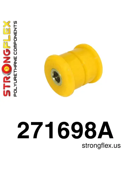 271698A: Rear trailing arm front bush SPORT