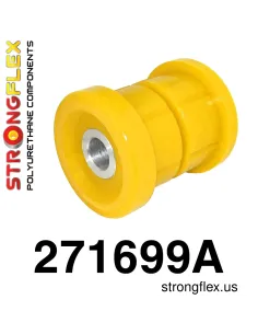 271699A: Rear subframe bush SPORT