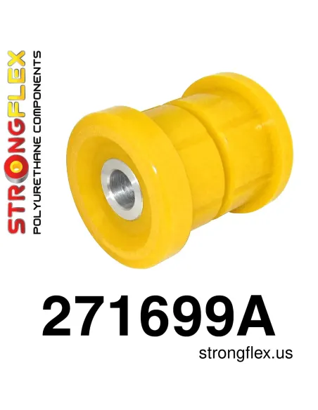 271699A: Rear subframe bush SPORT